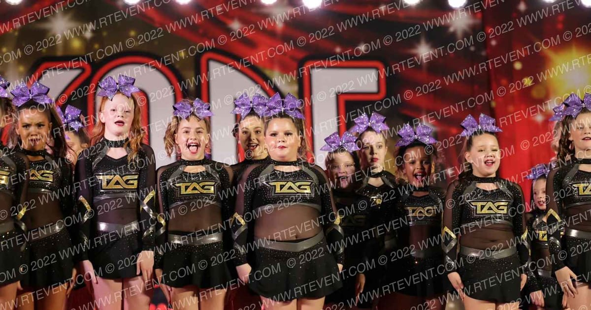 TAG Athletics Eclipse · Encore Atlanta