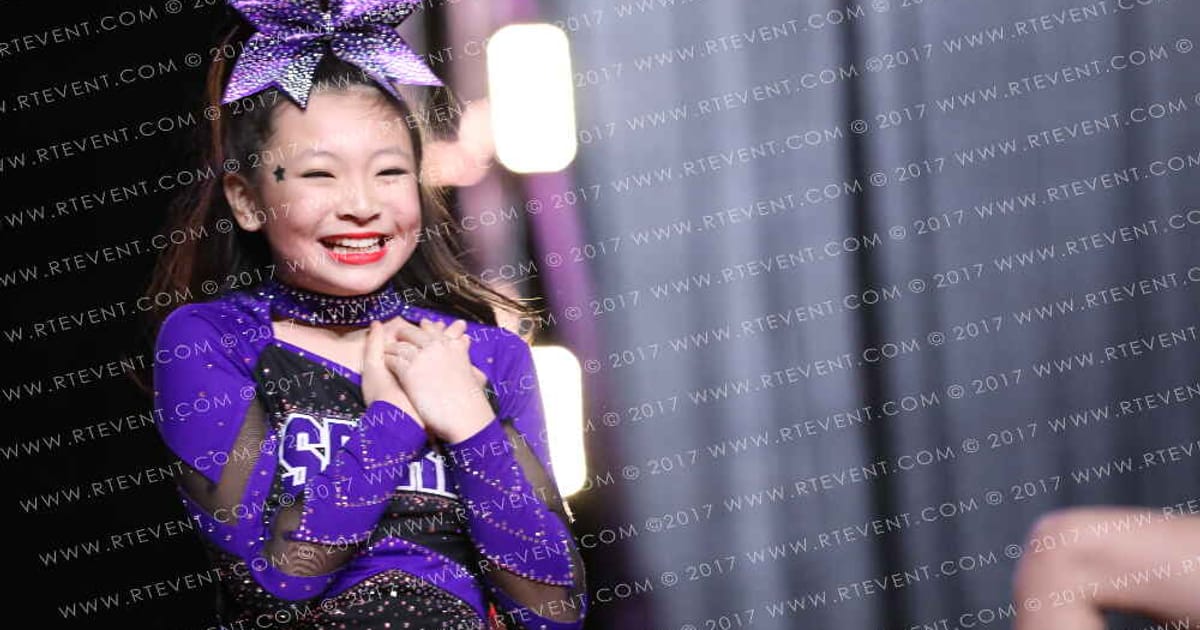 Spirit of Texas Purple Hearts · Encore Grand Nationals