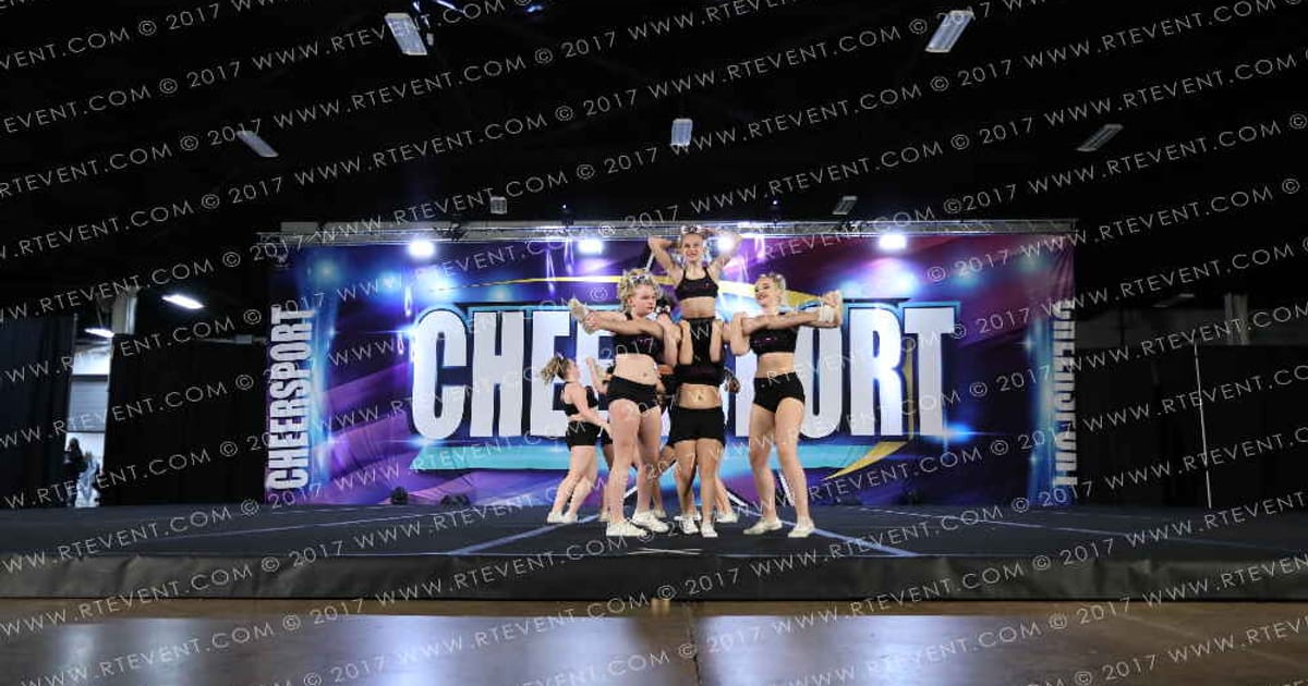 Alpha Athletics Shadow · OAKS Classic