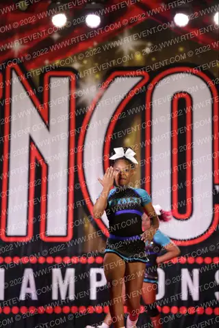 RawRoyalty AllStars Lady Diamonds