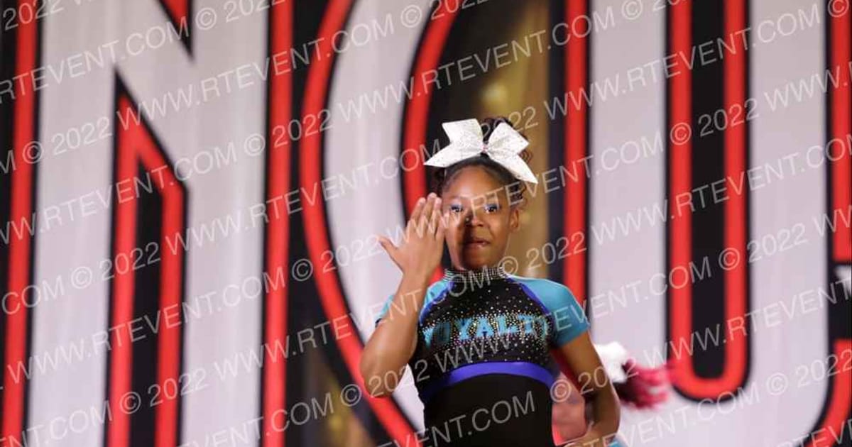 RawRoyalty AllStars Lady Diamonds · Encore Atlanta