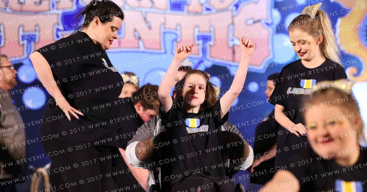 Southaven Wildcats Legends · Return to Atlantis Memphis Showdown DI DII