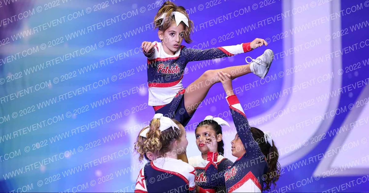 NEWPORT MESA  PATRIOTS JR PEE WEE · Bid Challenge SUNDAY