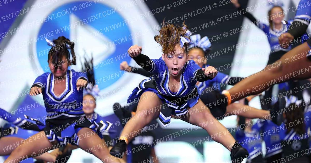 EASTLAKE PANTHERS JV · Bid Challenge SUNDAY