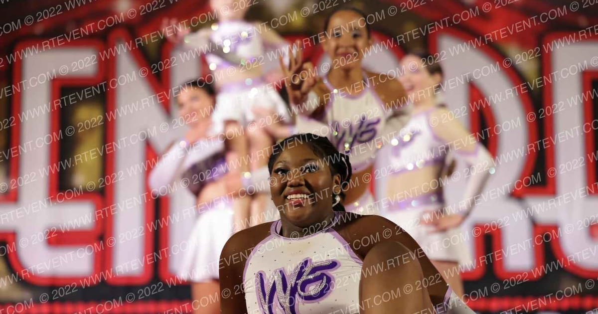 Winnersville Elite Amethyst · Encore Atlanta