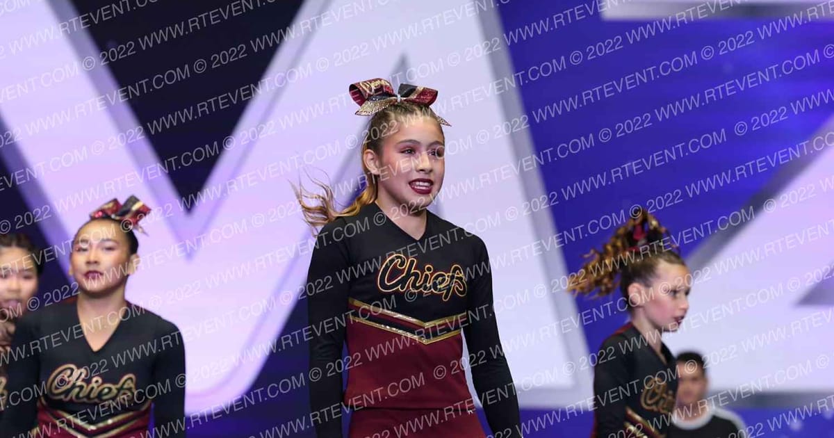 SOUTH SAN DIEGO IMPERIAL BEACH CHIEFS · Bid Challenge SUNDAY