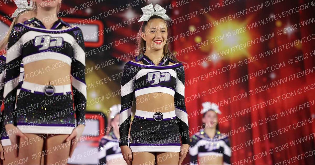 Georgia All Stars Notorious · Encore Atlanta
