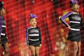 A-Towne Athletics Elite The Cure
