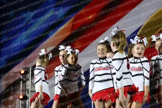 Cheer Combine Training Gym Club Crush