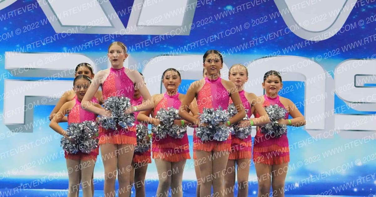 EASTON ELITE DANCE JUNIORS · Royal Valley Championship