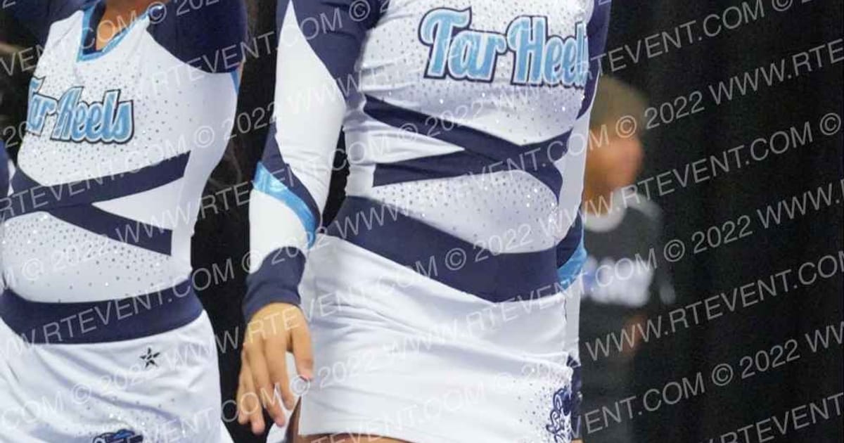 TULARE TAR HEELS · Royal Valley Championship