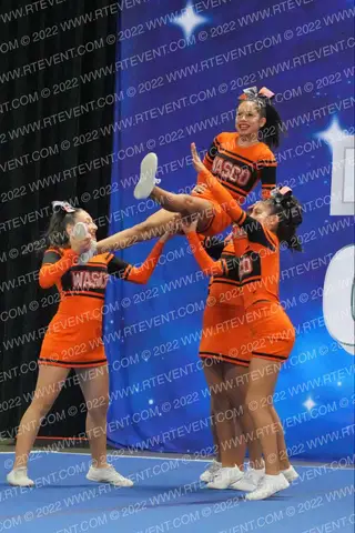 WASCO BENGALS