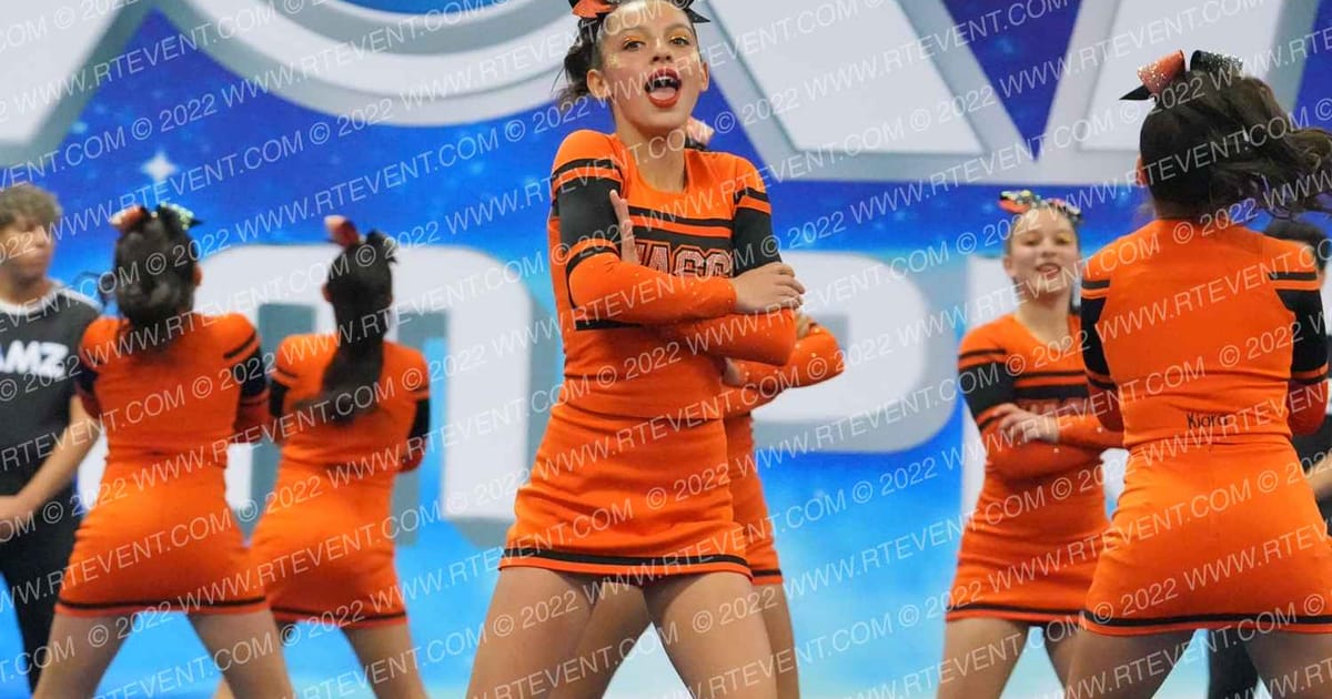 WASCO BENGALS · Royal Valley Championship