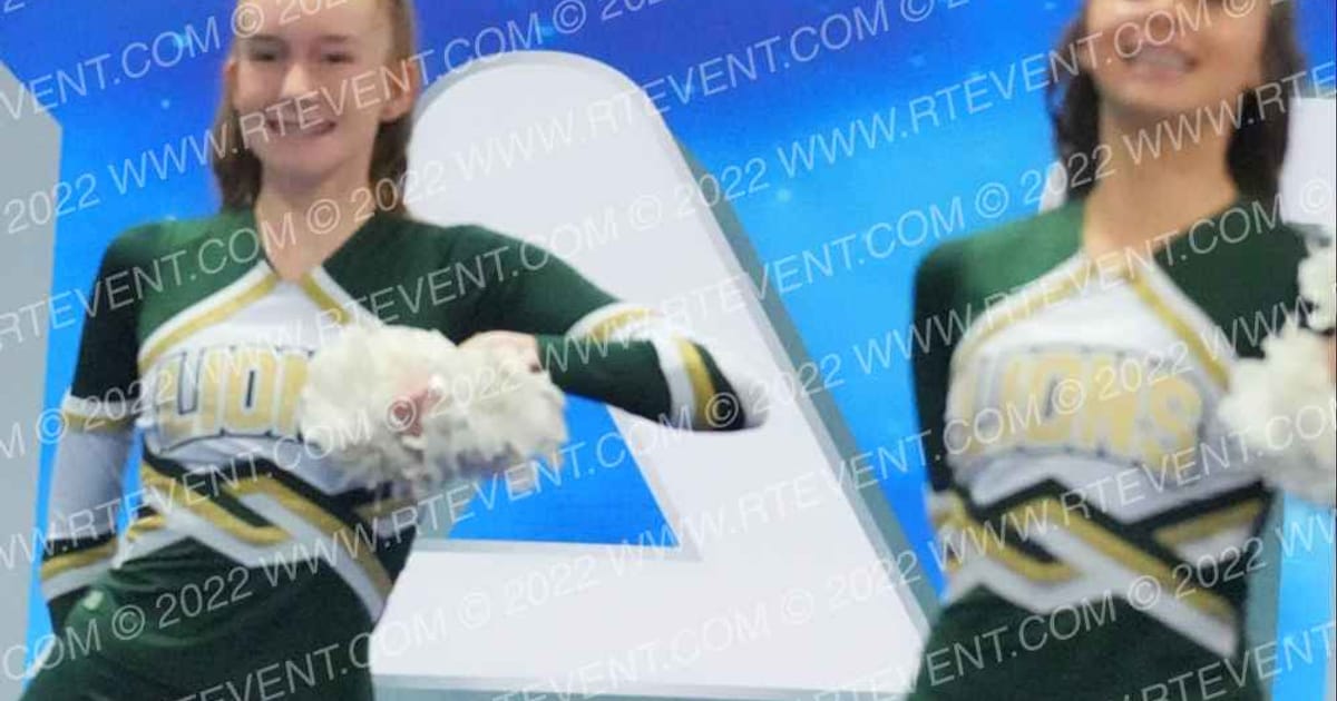 KINGSBURG SENIOR LIONS · Royal Valley Championship