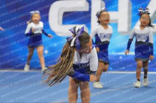 ATWATER FALCON ROOKIES