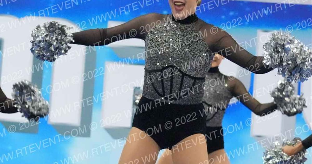 EASTON ELITE DANCE SENIORS · Royal Valley Championship