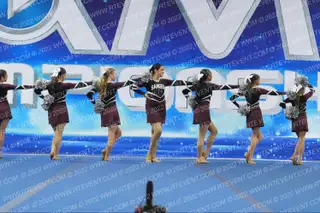 SANGER ACADEMY PEP TEAM