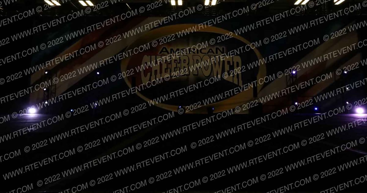 NA · American Cheer Power Columbus