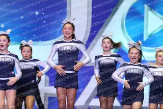 COWBOYS PEE WEE
