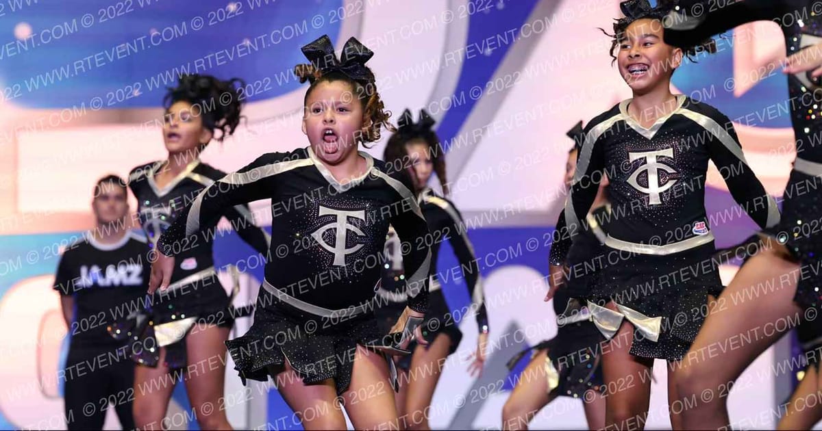 TUSTIN COBRAS JV · Bid Challenge SUNDAY