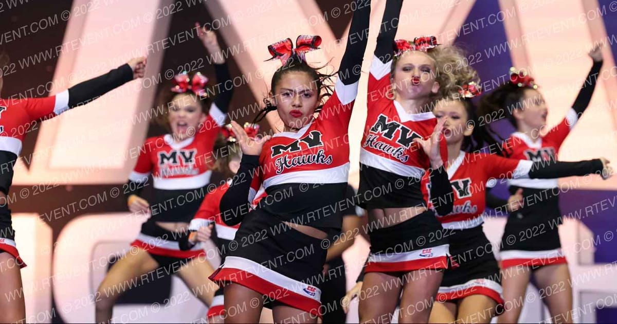 MURRIETA VALLEY WHITEHAWKS · Bid Challenge SUNDAY