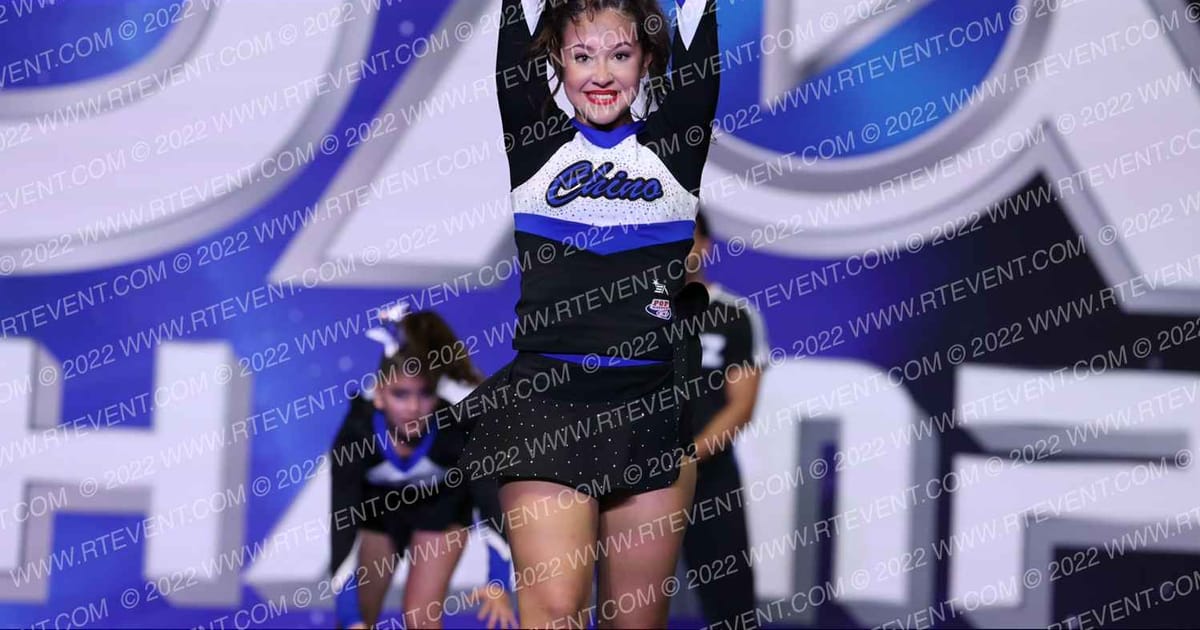 CHINO COLTS VARSITY · Bid Challenge SUNDAY