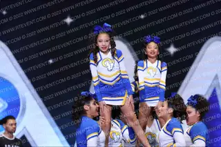 LINCOLN RAMS LEGACY