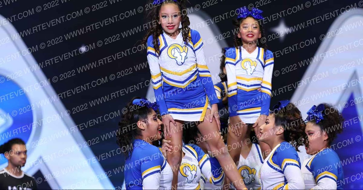 LINCOLN RAMS LEGACY · Bid Challenge SUNDAY