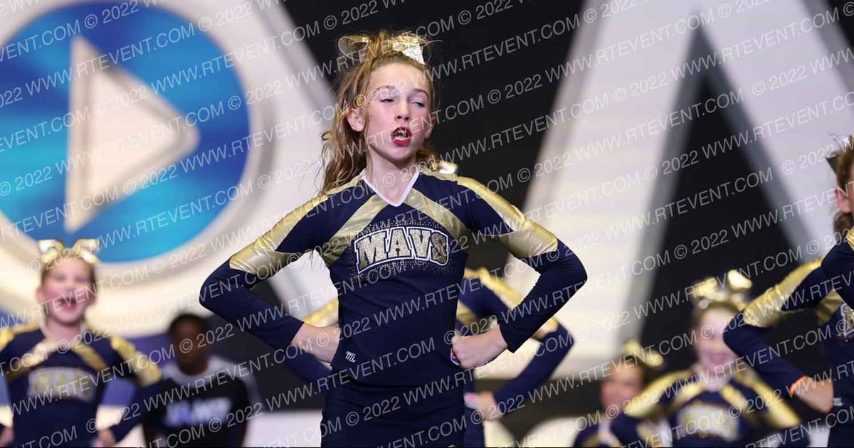 LADY MAVERICKS · Bid Challenge SUNDAY