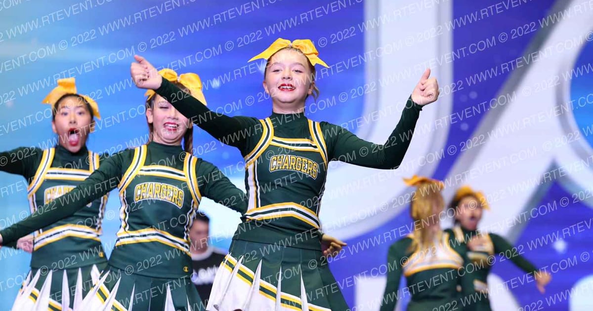 HUNTINGTON BEACH CHARGERS · Bid Challenge SUNDAY
