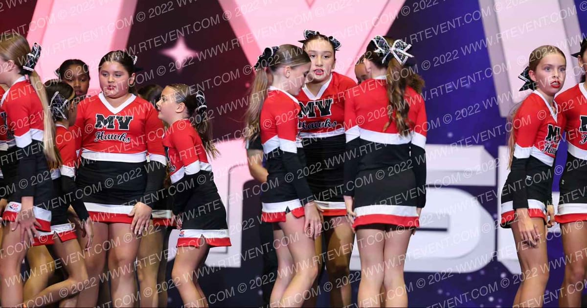 MURRIETA VALLEY HAWKEYES · Bid Challenge SUNDAY