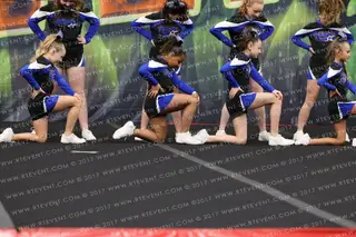 Dance Affinity DA Diamonds