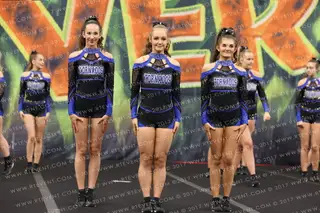 Sutton Tornados Ice