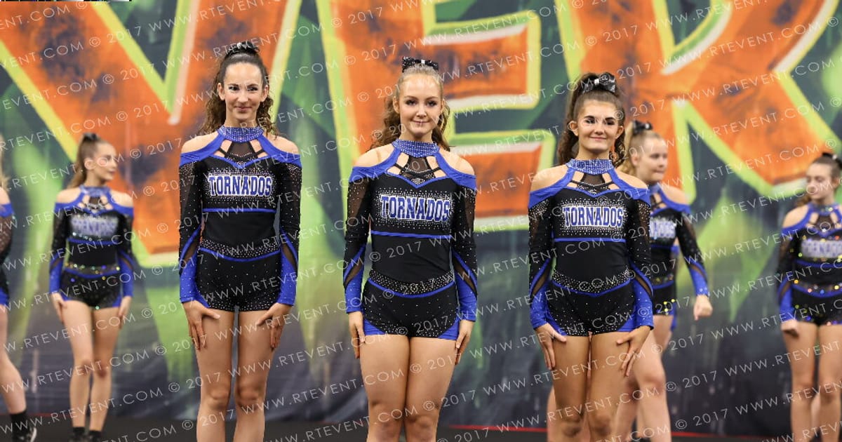 Sutton Tornados Ice · Jungle Fever