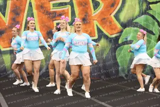 Elements Extreme Entourage