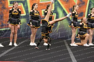 Spotlight Cheer Eclipse