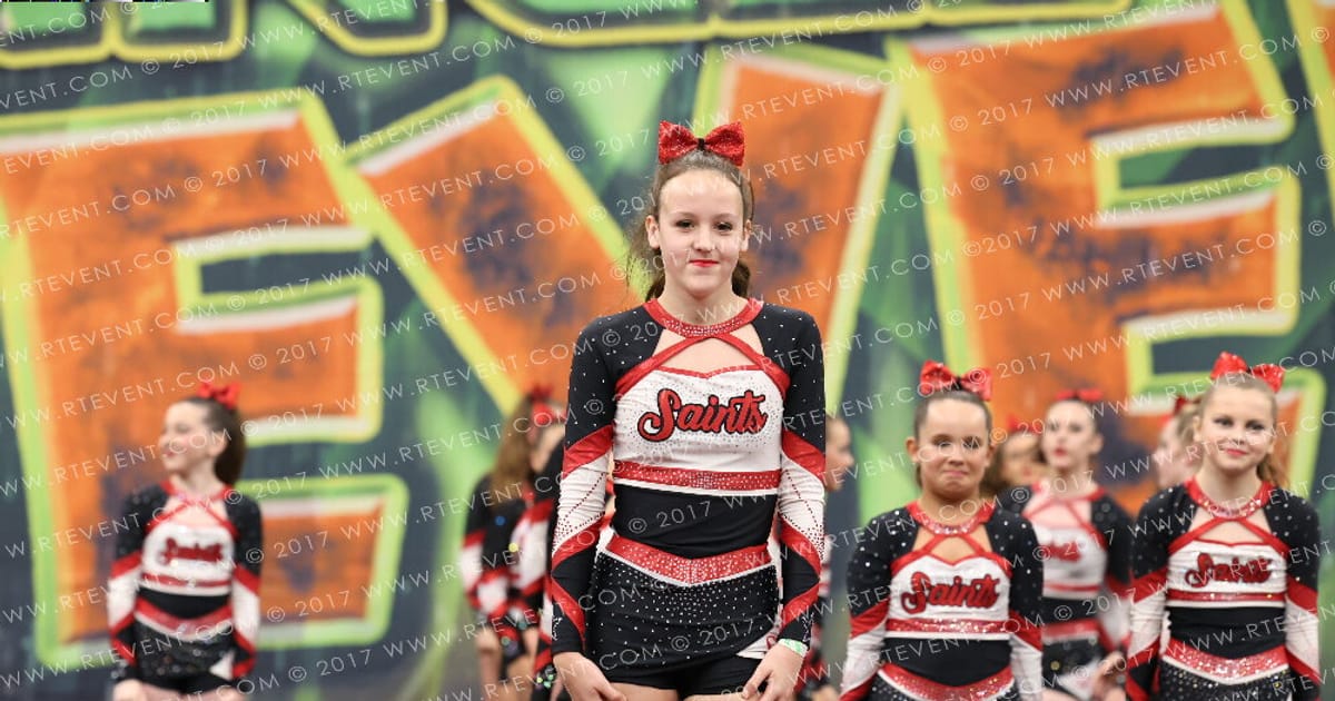 Saints Elite Obsidian · Jungle Fever