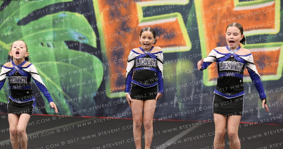 Legacy Allstars Ace · Jungle Fever