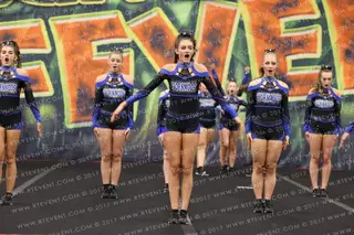 Sutton Tornados Hurricane