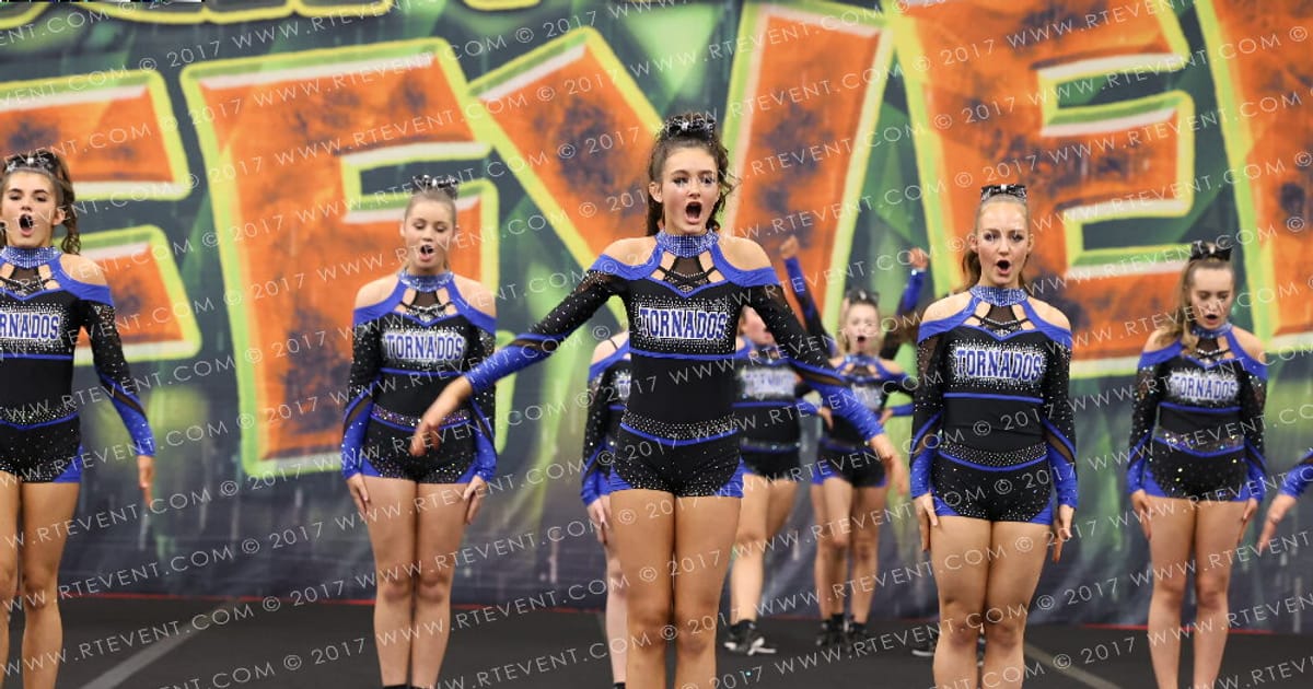 Sutton Tornados Hurricane · Jungle Fever