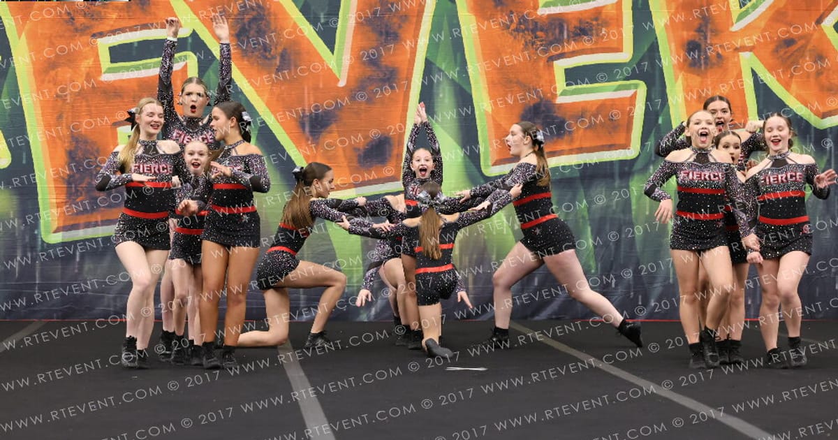 Fierce Elite Glitter Dolls · Jungle Fever