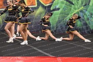 Spotlight Cheer Twilight