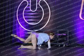Planet Dance Sydney Mull