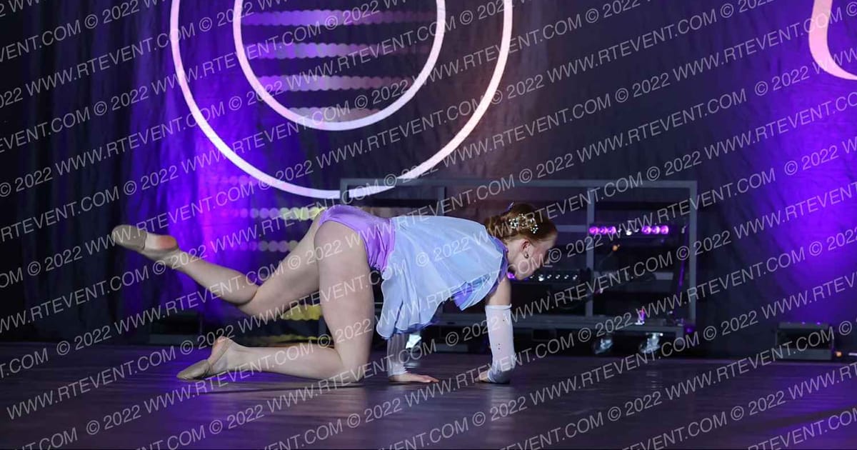 Planet Dance Sydney Mull · WSF Grand Nationals