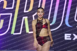 DanceWorks Addison Runyon