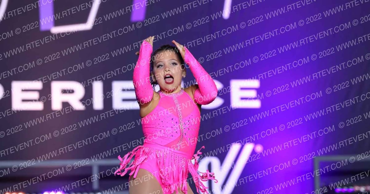 Star Performance Centre Liv Smith · WSF Grand Nationals