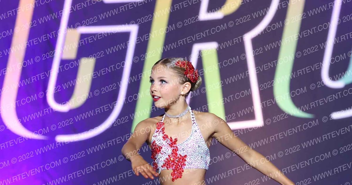 Star Performance Centre Lilly Tenhundfeld · WSF Grand Nationals