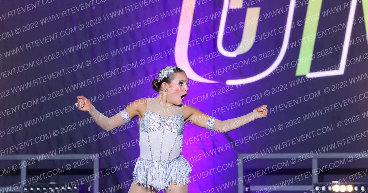 Star Performance Centre Ireland Robinson · WSF Grand Nationals