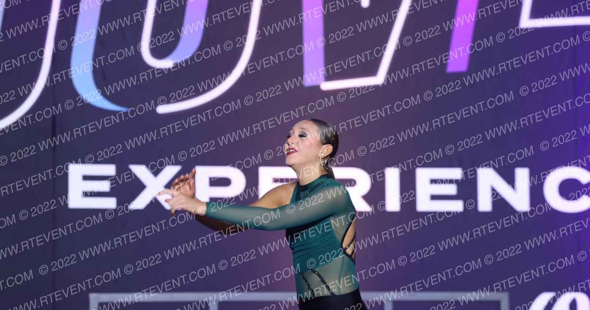 Star Performance Centre Brooklynne Reisinger · WSF Grand Nationals