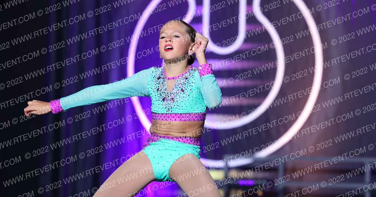 Star Performance Centre Aubrey Boyce · WSF Grand Nationals